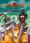 Superfieras. 4: Monstruolandia