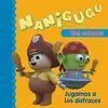Nanigugu. Jugamos a los Disfraces