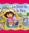 La Dora Va a la Fira