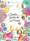 Valeria Varita. El Jardín Secreto de las Hadas