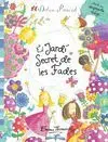 El Jardí Secret de les Fades