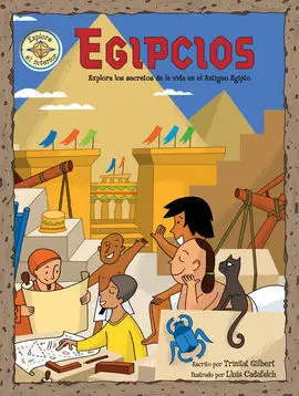Egipcios