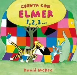 Cuenta con Elmer