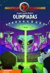 Superfieras. 8: Olimpiadas