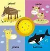 Elige y Aprende. Animales