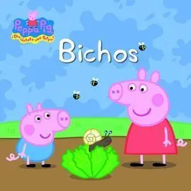 Peppa Pig. Bichos