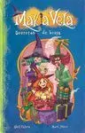 Makia Vela. 4: Secretos de Bruja