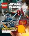 Stars Wars Brickmaster (Lego)