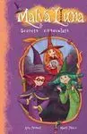 Malva Lluna. 6: Secrets Ennuvolats