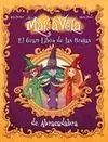 El Gran Libro de las Brujas de Abracadabra