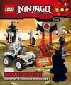 Lego. Ninjagq Brickmaster