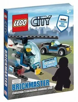 Lego. City Brickmaster