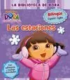 La Biblioteca de Dora. Las Estaciones