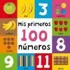 Mis Primeros 100 Numeros