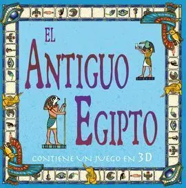El Antiguo Egipto