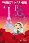 Perla y el Hada de la Moda