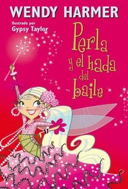 Perla y el Hada del Baile