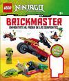 LEGO NINJAGO BRICKMASTER