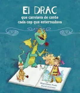 El Drac que Canviava de Conte Cada Cop