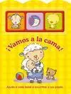 ¡Vamos a la Cama!