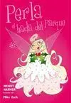 Perla, el Hada del Parque