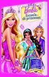 Escuela de Princesas