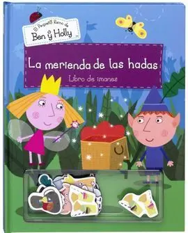 La Merienda de las Hadas