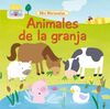 MINI MARIONETAS. ANIMALES DE LA GRANJA