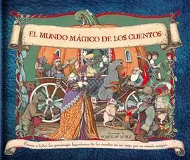 El Mundo Magico de los Cuentos
