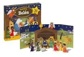 El Portal de Belén