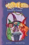 Malva Lluna. 8: Enrenou a L'escola