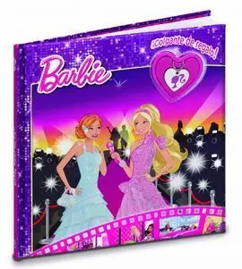 Barbie. Desfile de Estrellas