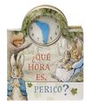 ¿QUÉ HORA ES, PERICO?