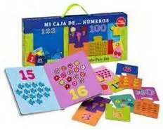 Mi Caja de... Números