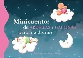 Minicuentos de Ardillas y Gallinas para Ir a Dormir