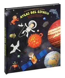 Atlas del Espacio