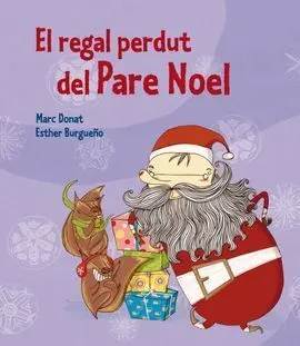 El Regal Perdut del Pare Noel