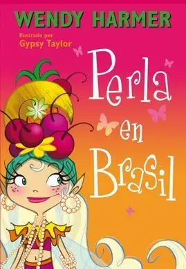 Perla en Brasil