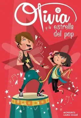 Olivia. 4: Olivia y la Estrella del Pop