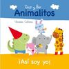 ANIMALITOS. ASI SOY YO
