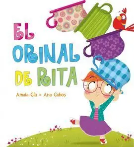 El Orinal de Rita