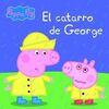 PEPPA PIG. EL CATARRO DE GEORGE