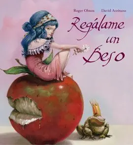 Regalame un Beso