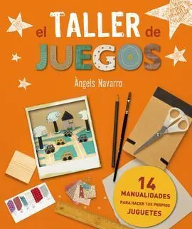 El Taller de Juegos