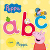 PEPPA PIG. ABC CON PEPPA