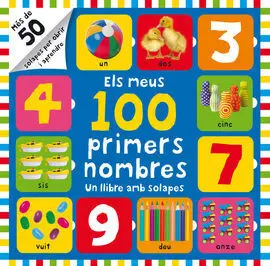Els Meus 100 Primers Nombres