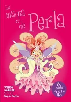 La Magia de Perla