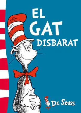 El Gat Disbarat