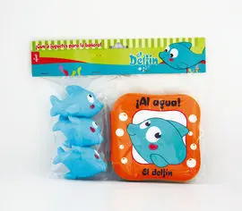 Al Agua. 2: el Delfin