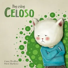 Hoy Estoy... Celoso
